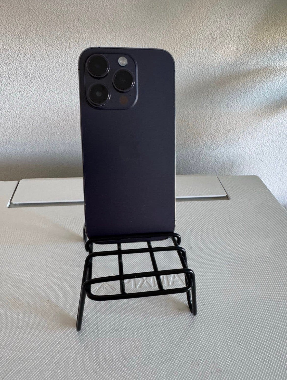 iPhone 14 Pro (256GB), 256 GB, IPhone 14 Pro, Blauw, Ophalen of Verzenden