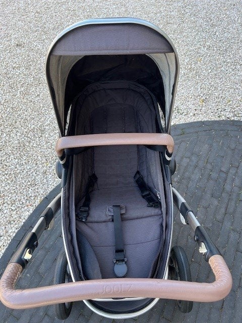 Joolz GEO Kinderwagen, Autres marques, Enlèvement, Utilisé, Poussette