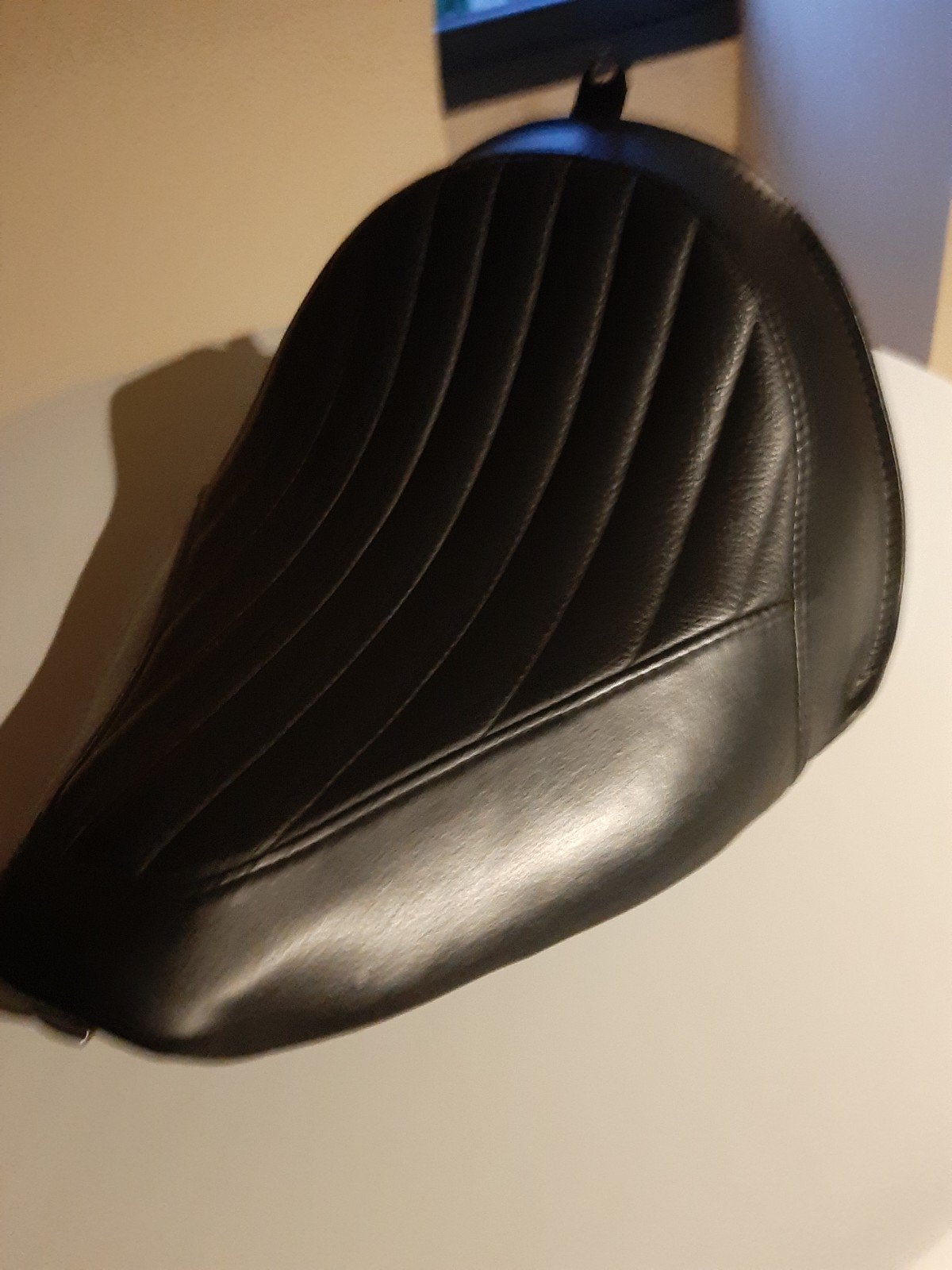 Zadel voor slim of streetbob, Motoren, Ophalen