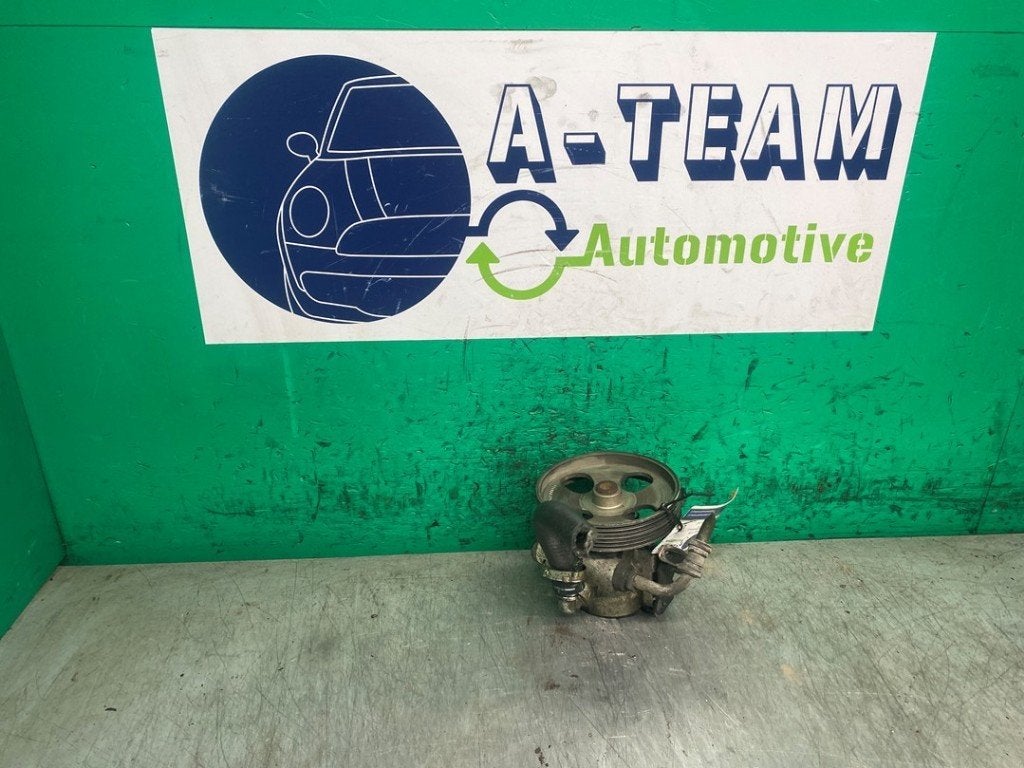 POMPE DE DIRECTION 207 / 207+ (WA / WC / WM) (|9659820880|), Kontakt-peugeot@peugeot.com, Utilisé, Peugeot Deutschland GmbH, Bahnhofsplatz
65423  Rüsselsheim, DE