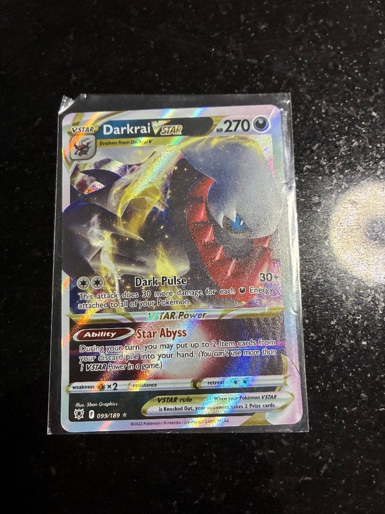 Carte Pokémon à vendre, Enlèvement ou Envoi, Neuf, Cartes en vrac, Foil