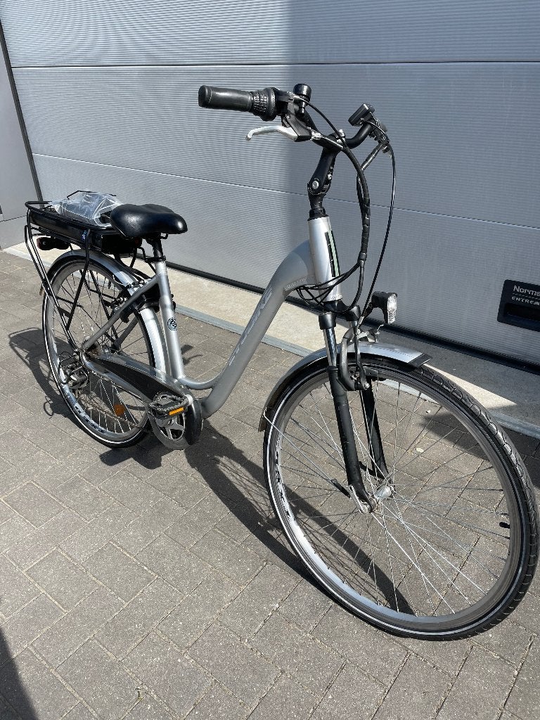 Moteur central Evobike, Vélos & Vélomoteurs, Enlèvement, Utilisé
