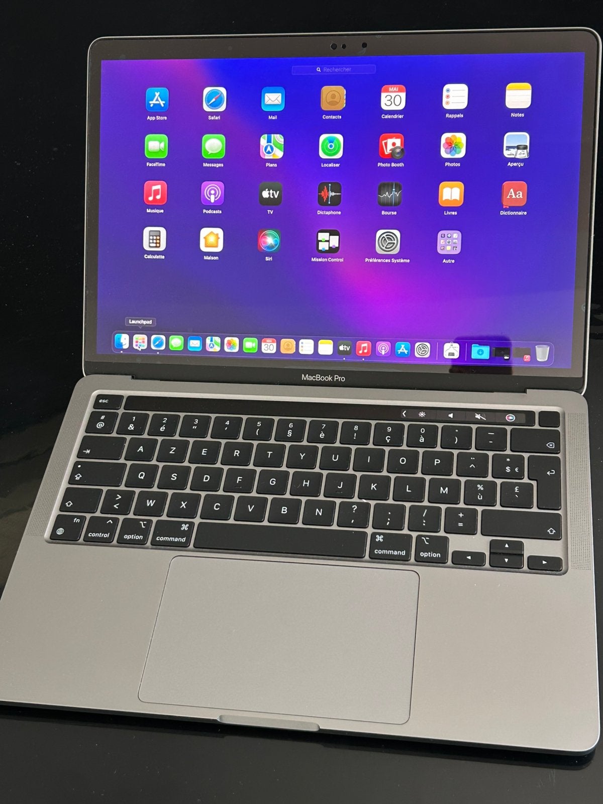 Macbook pro 13, Computers en Software, Ophalen, Zo goed als nieuw, MacBook