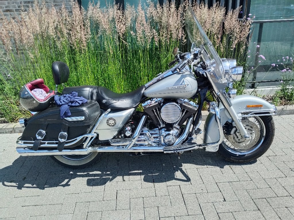 HARLEY DAVIDSON, Plus de 35 kW, Chopper, 2 cylindres, 1450 cm³