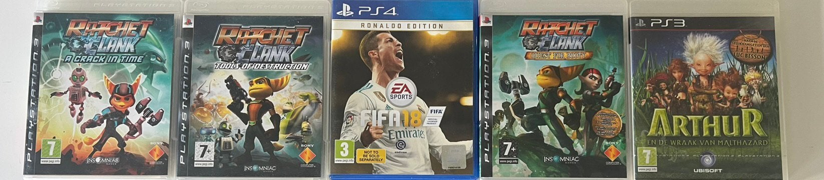 (PS4, PS3, PSP, Wii, Wii U, Xbox 360), Ophalen of Verzenden, Nintendo