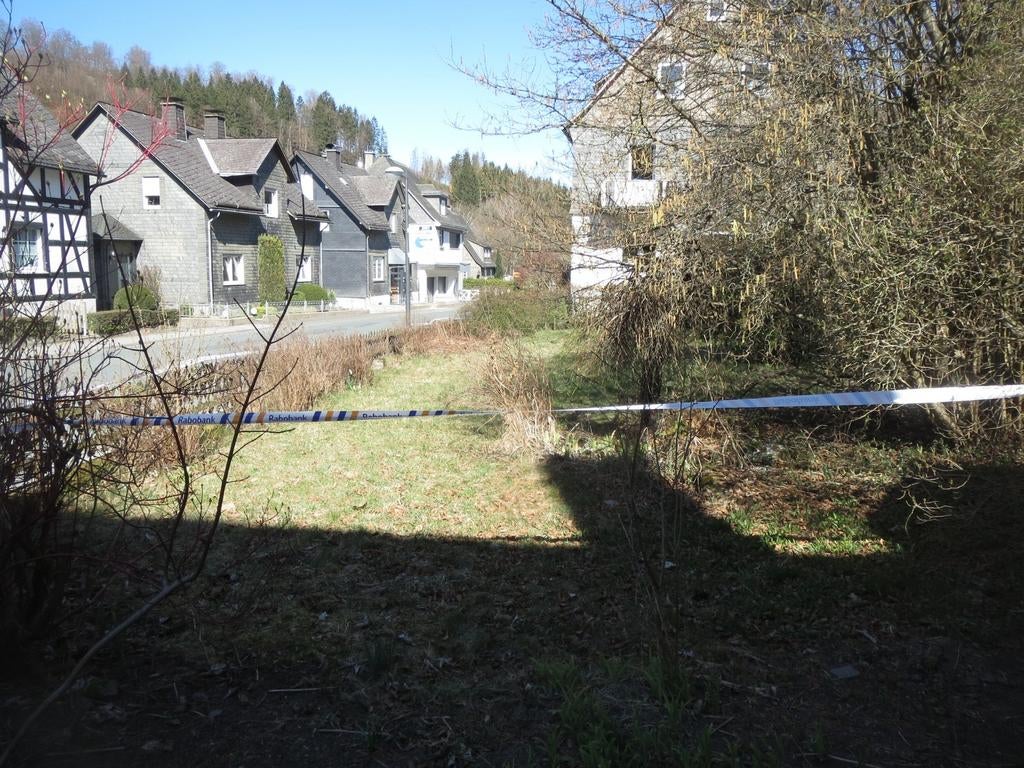 Te koop mooie bouwgrond in winterberg 621 vierkante meter, Immo