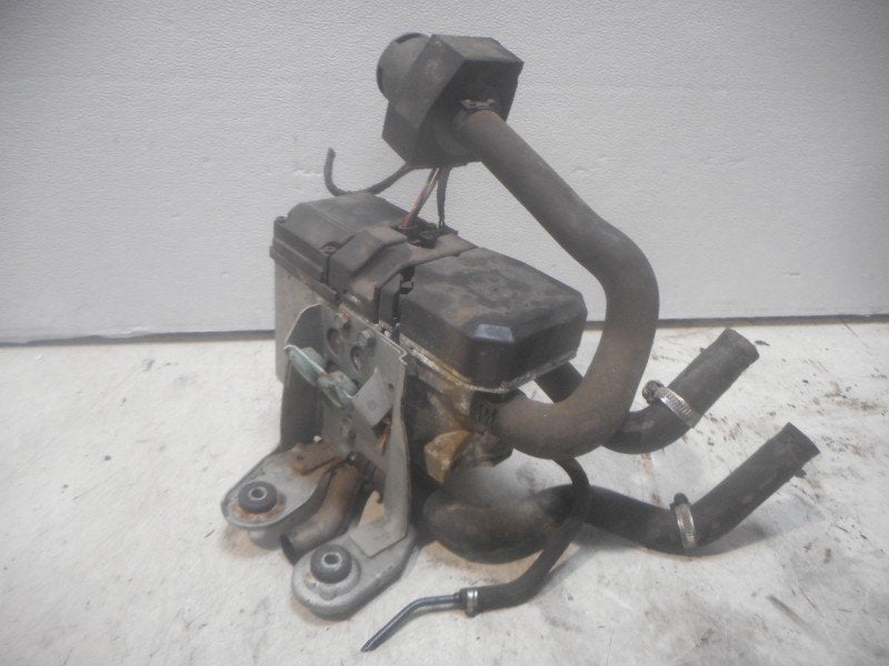 STANDKACHEL BMW 7 serie (E65 / E66 / E67) (64.126950416-01), Auto-onderdelen, Airco en Verwarming, Gebruikt, BMW, Petuelring 130
80809  München, DE