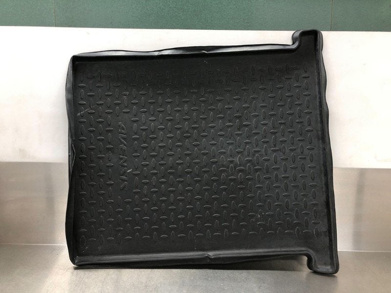 TAPIS DE COFFRE Toyota Avensis Wagon (T27) (01-2008/10-2018), Kundenbetreuung@toyota.de, Toyota, Utilisé, Toyota-Allee 2
50858  Köln, DE
