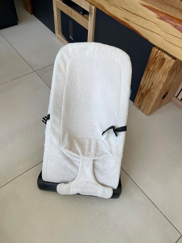 Baby bouncer luvion, Enlèvement, Comme neuf