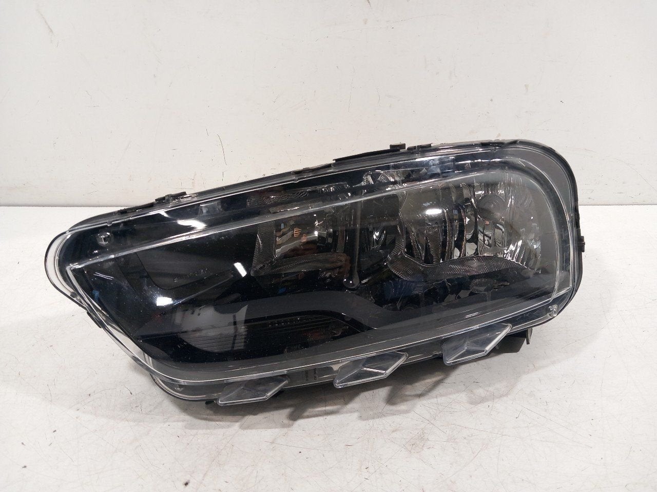 Koplamp links Citroën C4, Onderdelen@venauto.nl, Van der Ven Autorecycling B.V., Ettenseweg 76, 4706 PB Roosendaal, The Netherlands