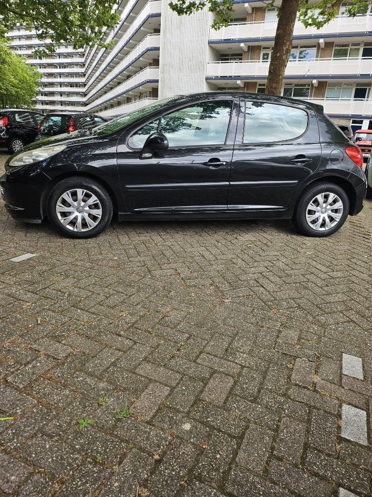 NU OPHALEN  VOOR 1250€ VASTE PRIJS, Auto's, Peugeot, 4 deurs, Handgeschakeld, Particulier, Euro 4