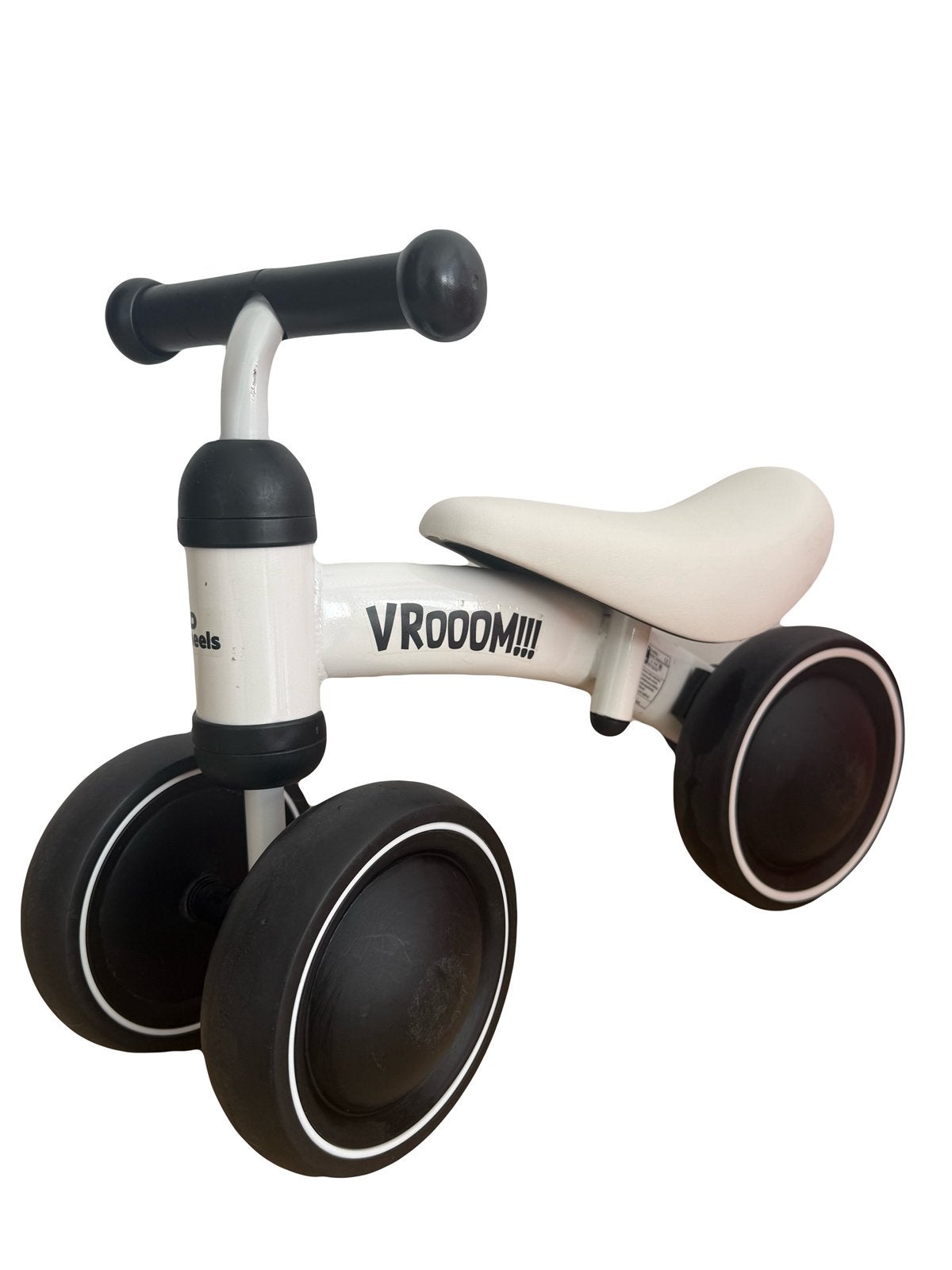 loopfiets voor peuter, Ophalen, Gebruikt, Loopfiets