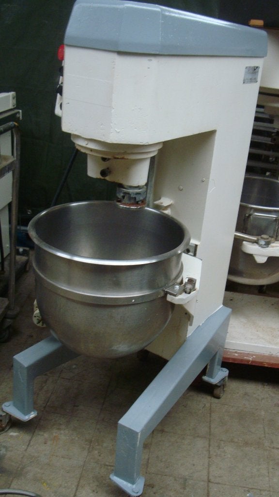 Batteur mélangeur boulangerie bakkerij, Enlèvement, Utilisé, Boulangerie et Boucherie