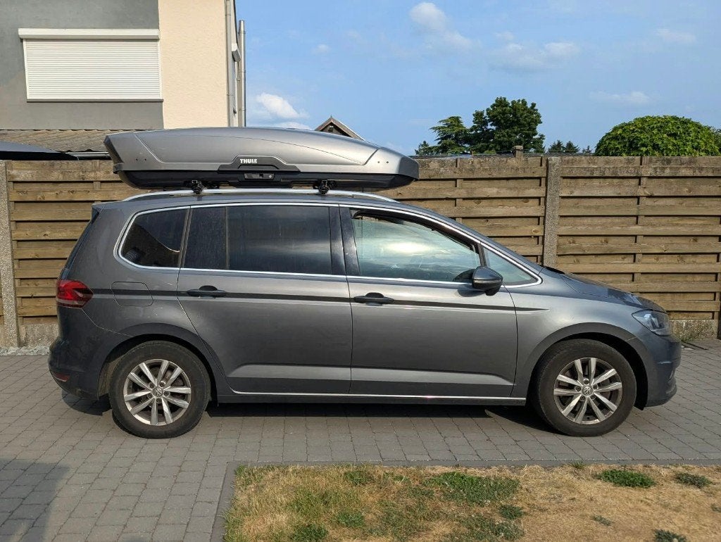 Dakkoffer Thule Motion XT XXL 610L, Autos : Divers, Enlèvement, Comme neuf