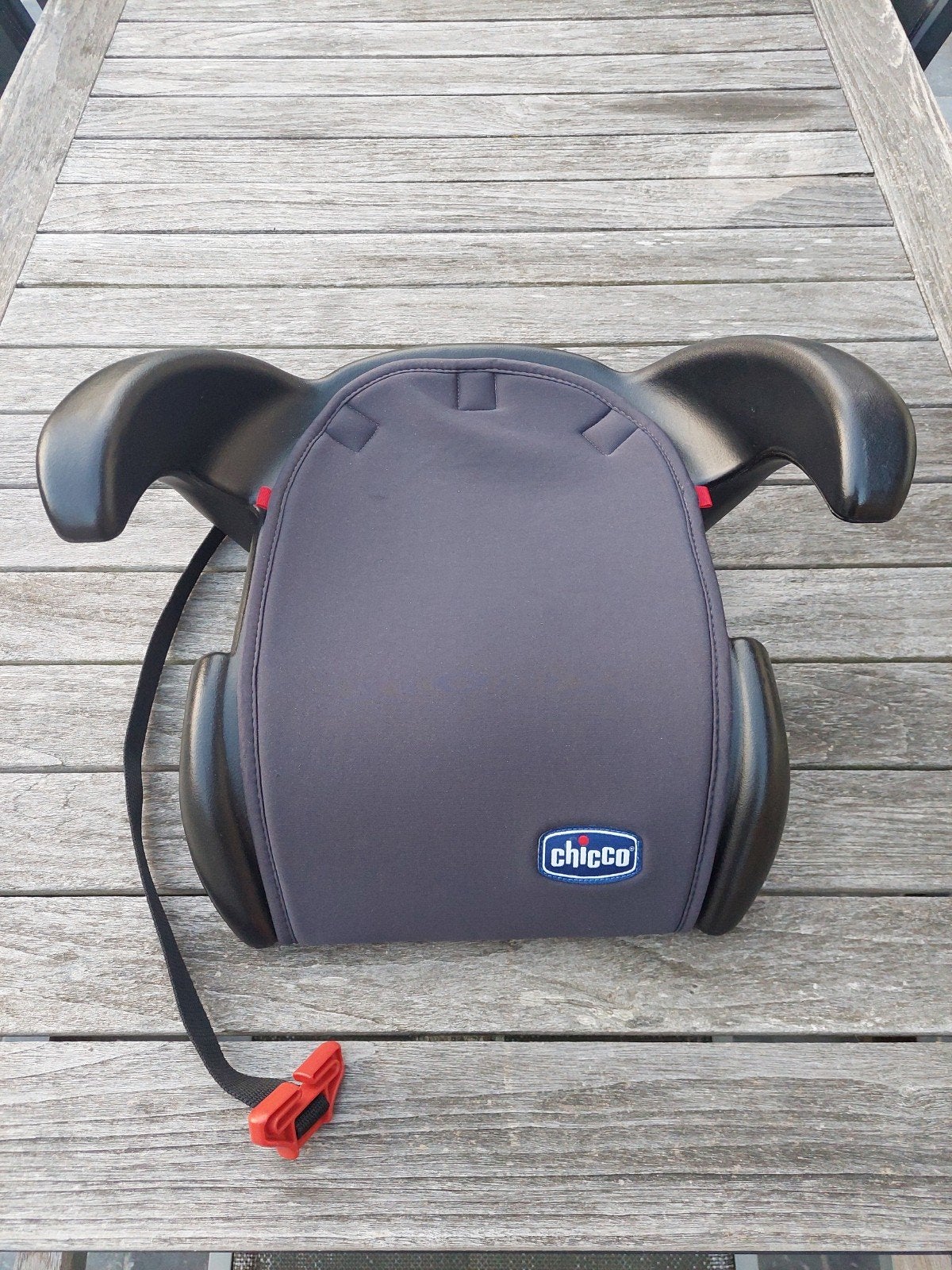 Autostoeltje chicco groep 2/3, Kinderen en Baby's, Ophalen, Chicco