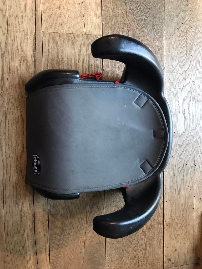 Chicco autostoel / autozitje, Ophalen, Gebruikt, Chicco