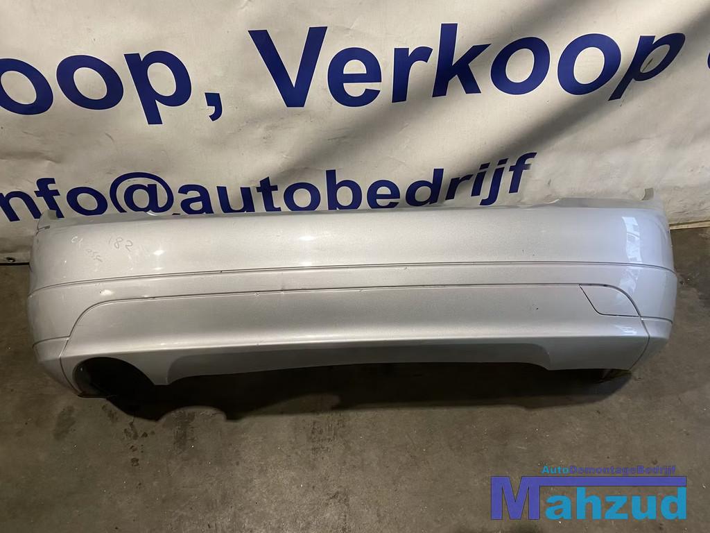 MERCEDES C-KLASSE W204 Zilver C775 Achterbumper 2007-2013, Gebruikt, Mercedes-Benz AG, Mercedes-Benz, Mercedesstrasse 120
70372  Stuttgart, DE