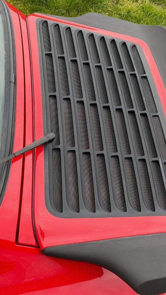 Porsche Targo G50 matching numbers, Auto's, 4 zetels, Achterwielaandrijving, Leder, Handgeschakeld