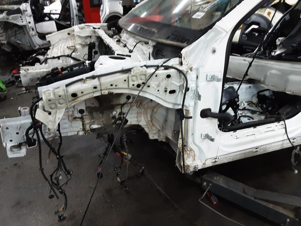 BINNENSPATSCHERM LINKS VOOR Mercedes-Benz A (177.0), Gebruikt, Mercedes-Benz, Spatbord, Rue de l'Espoir 34 34
4030  GRIVEGNÉE, BE