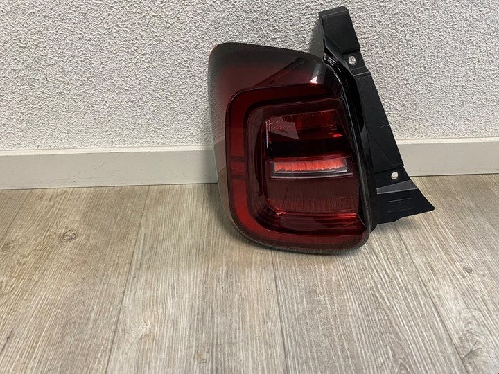 Fiat 500e LED linker achterlicht, Gebruikt