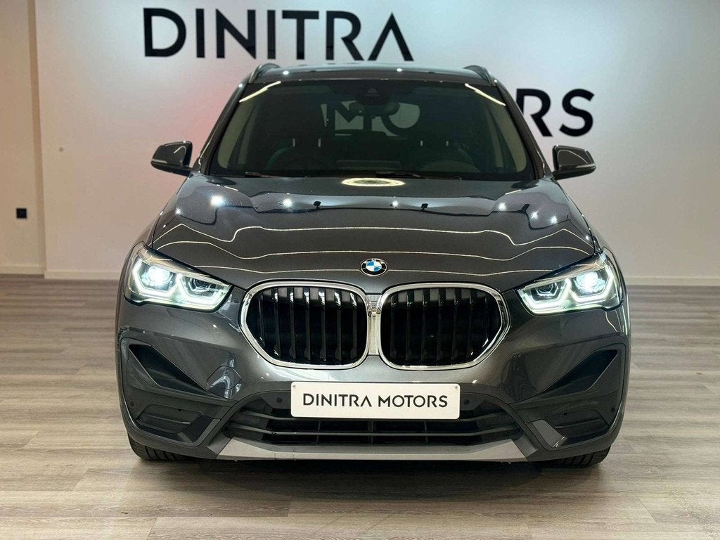 BMW X1 1.5iA sDrive18 - Carplay/Cruise/HUD/LED/Zetelvw, Achat, https://public.car-pass.be/vhr/4220a8bd-4ce1-4bd9-8fac-2977590e8894