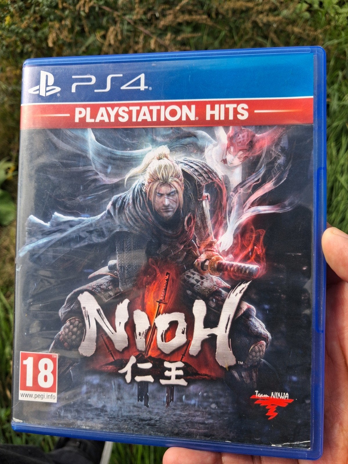Niche ps4 PlayStation 4, Ophalen of Verzenden