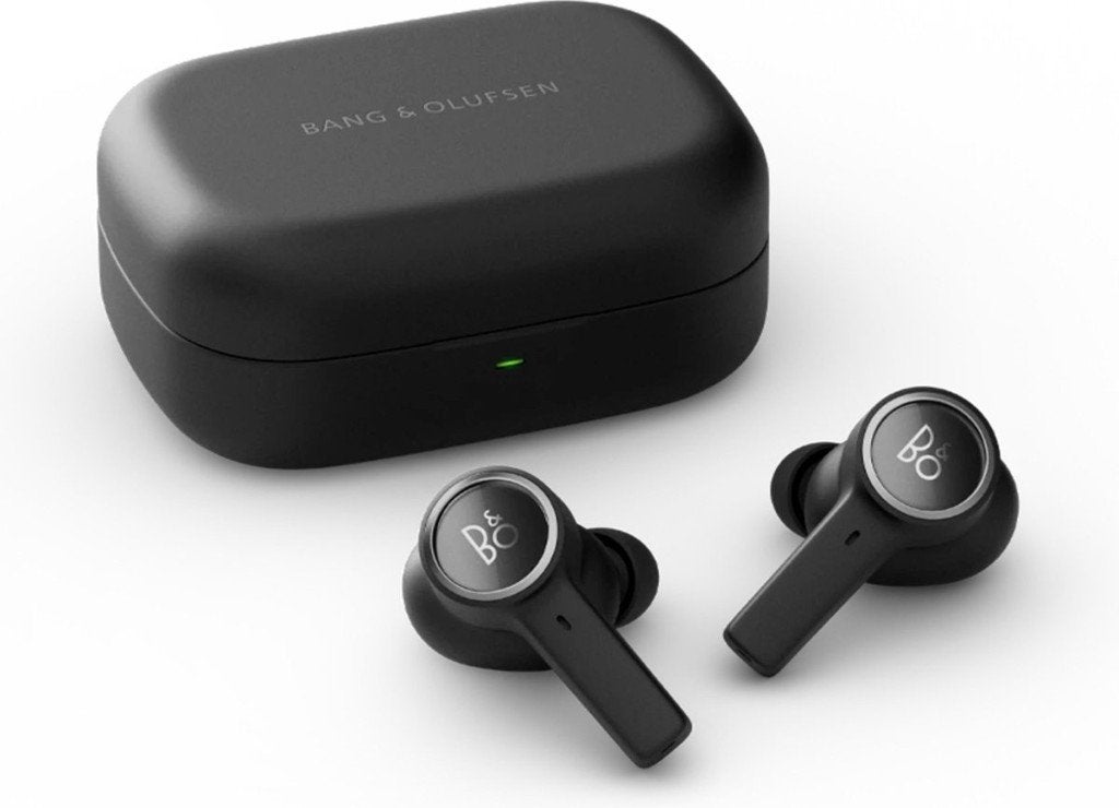 Bang & Olufsen B&O Beoplay EX, Télécoms, Téléphonie mobile | Écouteurs, Enlèvement, Comme neuf, Bluetooth, Bang & Olufsen