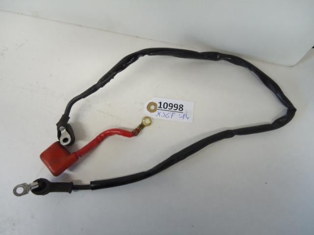 XJ6 2009 - 2016 Yamaha Kabelboom D1-16982