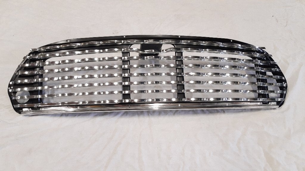 Déclencheur externe Grille Weavy Classic Mini 1970-00, Neuf, Mini, Pare-chocs, Enlèvement