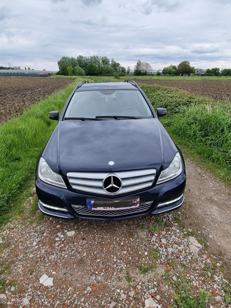 Mercedes CDI, Auto's, Particulier, Te koop