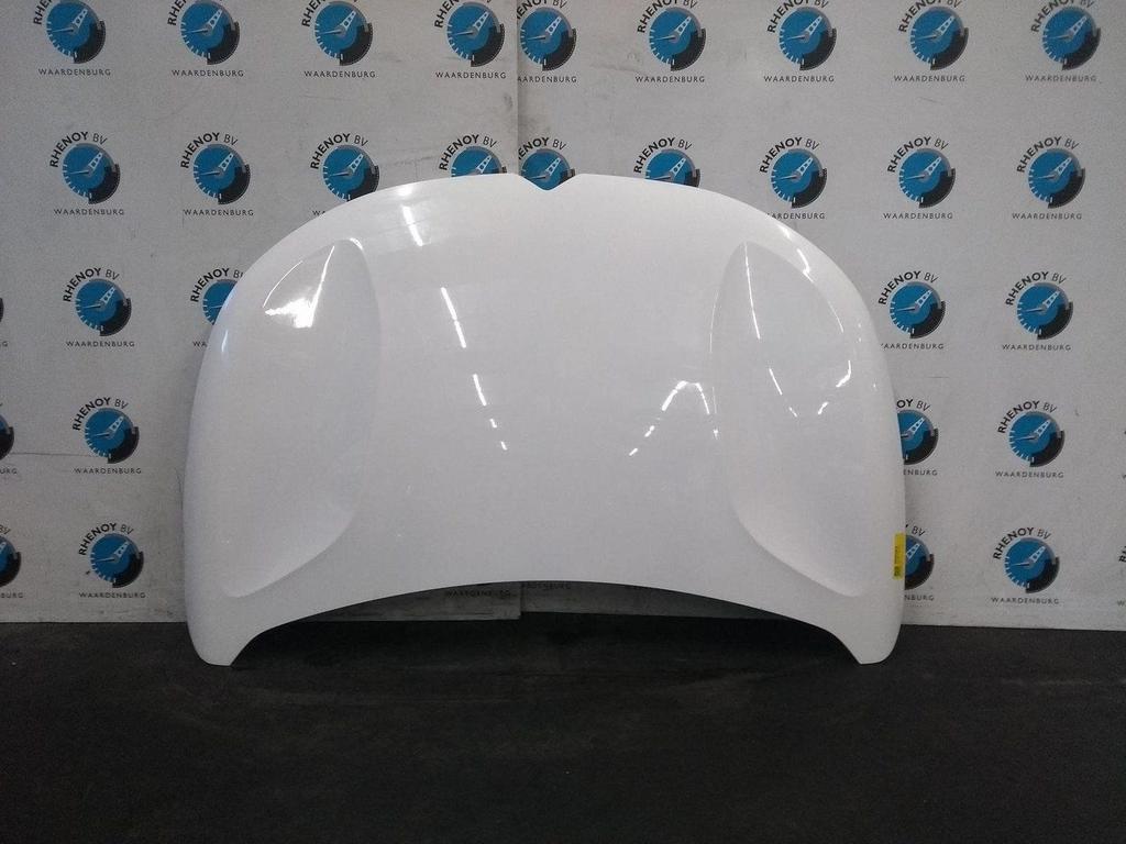 CITROEN C4 SHINE BLUEHDI 130  MOTORKAP 2023, Auto-onderdelen, Ophalen of Verzenden, Gebruikt, ARN erkend