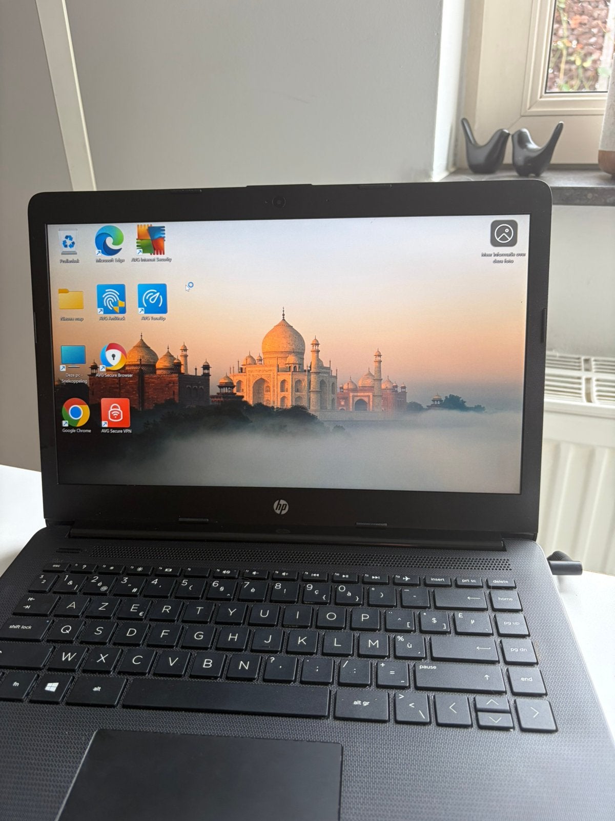 Laptop, Enlèvement ou Envoi, Comme neuf