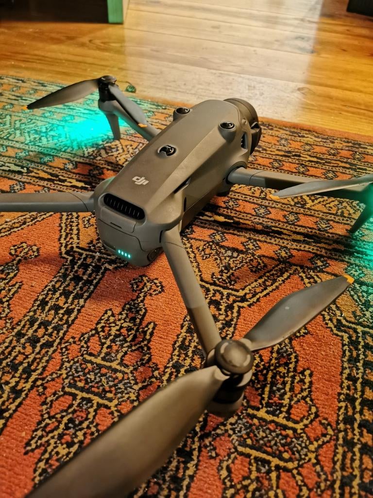 Mavic 4 pro, TV, Hi-fi & Vidéo, Drones, Enlèvement ou Envoi