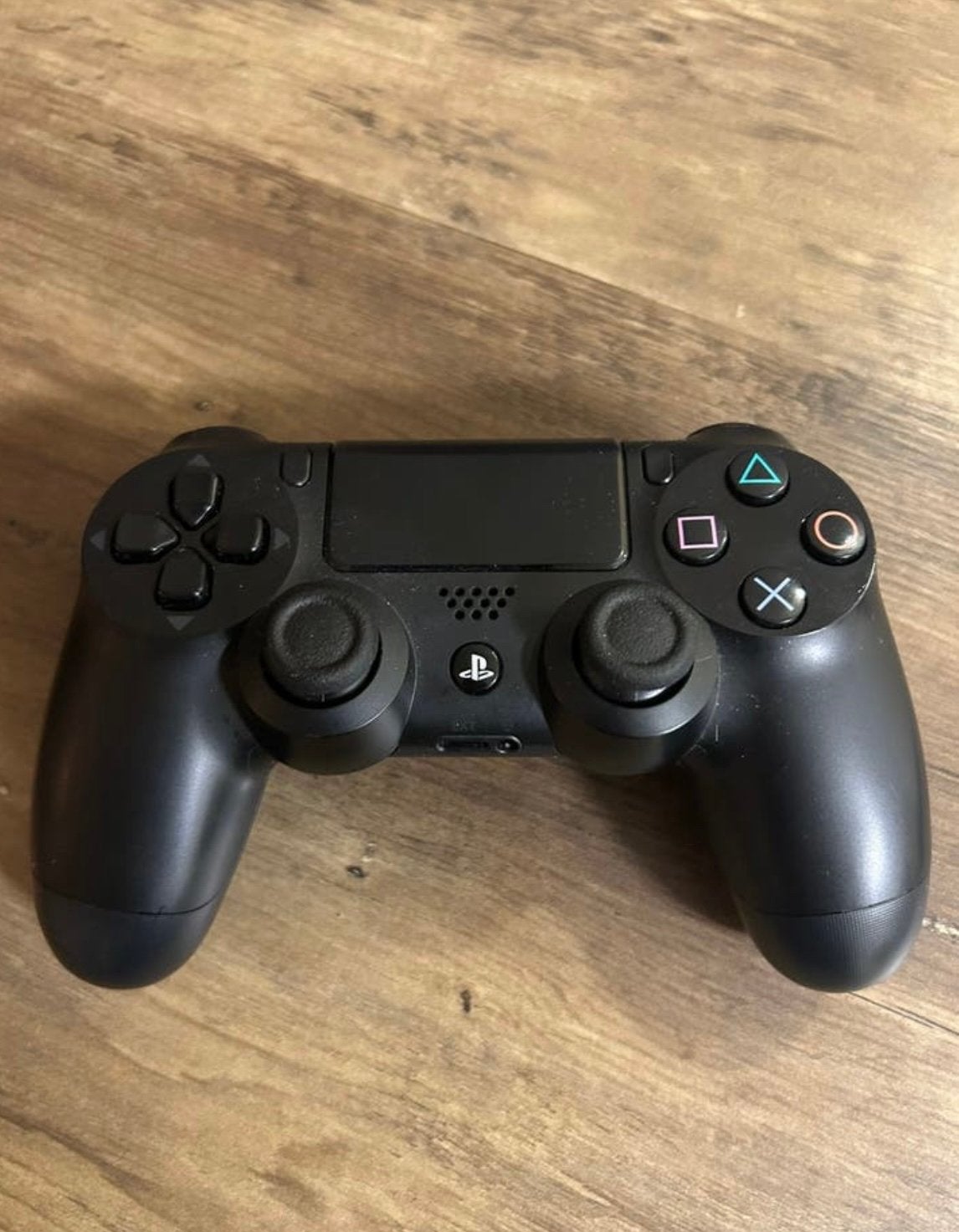 PS4 Controller, Games en Spelcomputers, Spelcomputers | Sony Consoles | Accessoires, Ophalen, Zo goed als nieuw, Controller