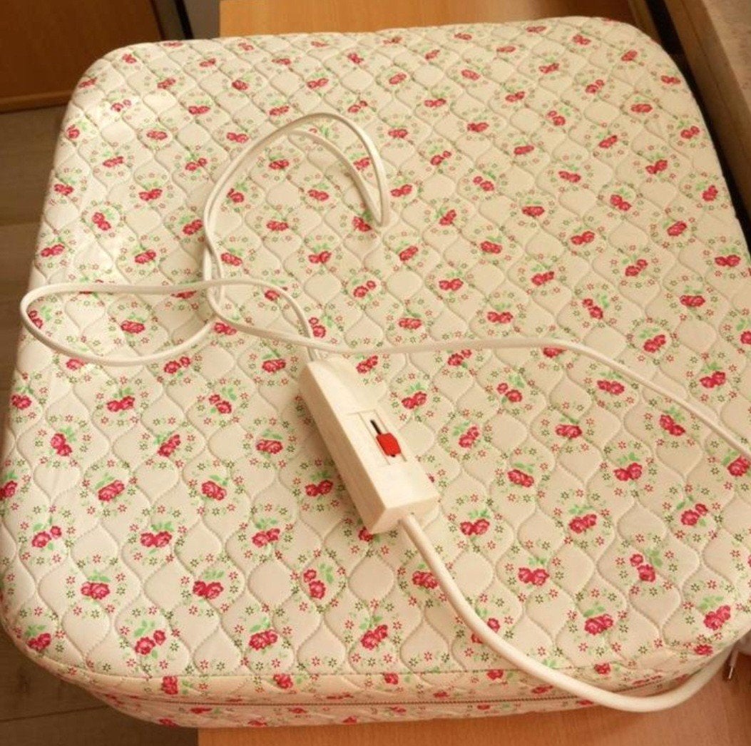 Grand coussin massant 10 euros
Vitesse réglable
Disponible à, Enlèvement