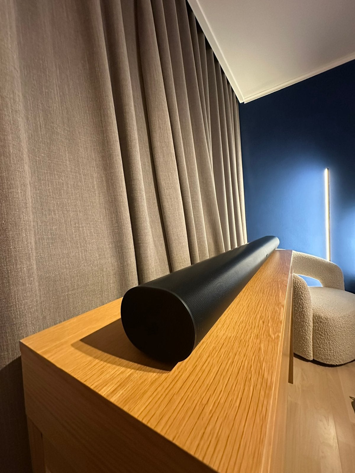 Sonos Arc (zwart), TV, Hi-fi & Vidéo, Enlèvement, Comme neuf