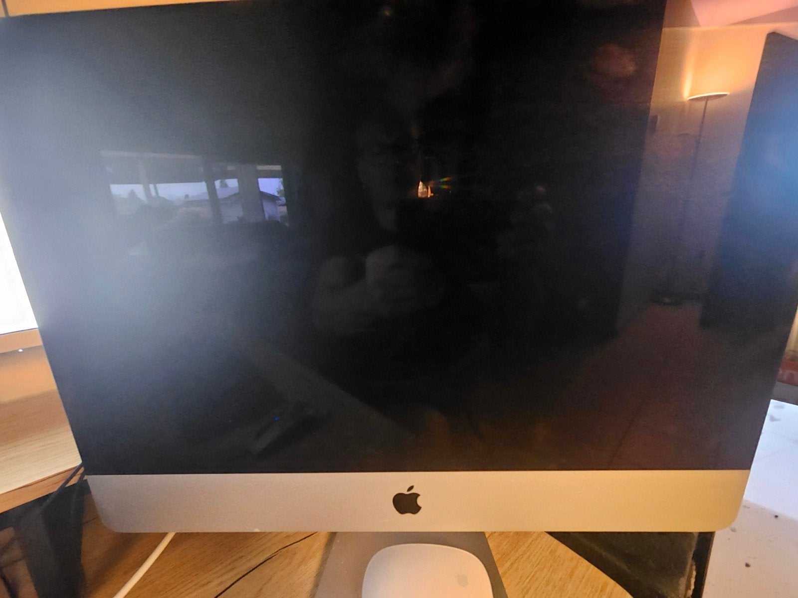 imac, Informatique & Logiciels, Enlèvement, IMac