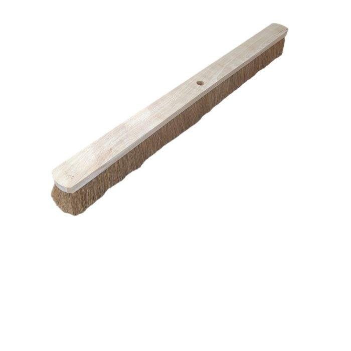 Moby Clean Bezem zacht kokos 1.000 mm – MC0203, Ophalen