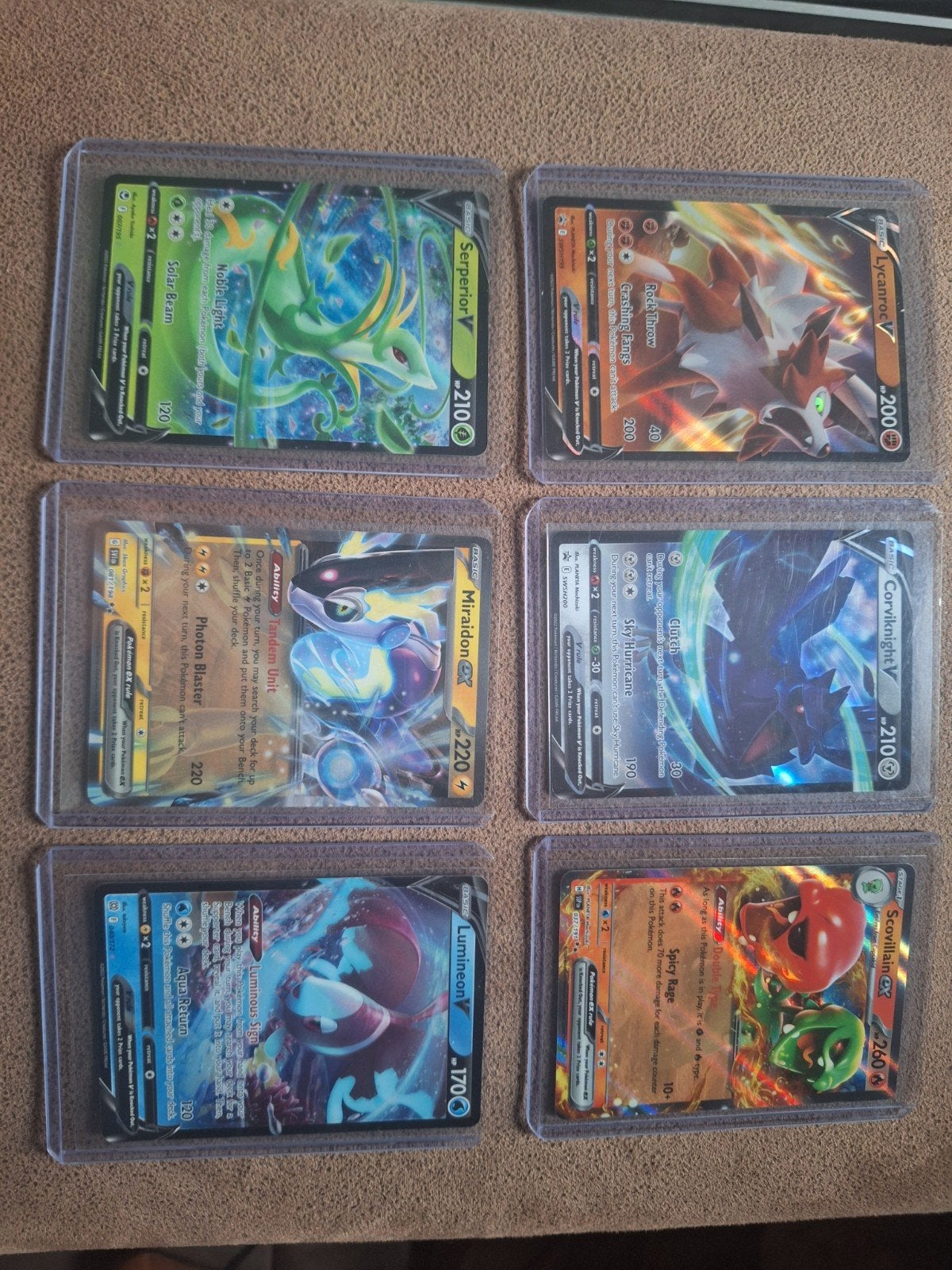 24 pokemon kaarten, Hobby & Loisirs créatifs, Jeux de cartes à collectionner | Yu-gi-Oh!, Enlèvement ou Envoi
