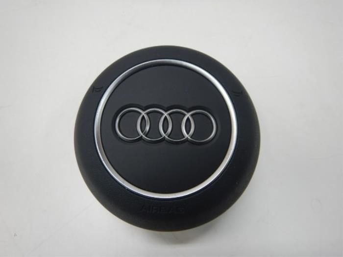 Audi A1 82A Stuurairbag, Enlèvement ou Envoi, Utilisé