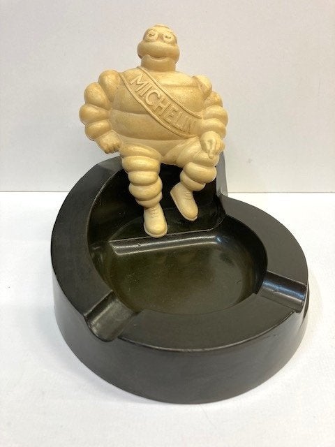 Michelin Bibendum, Envoi, Neuf