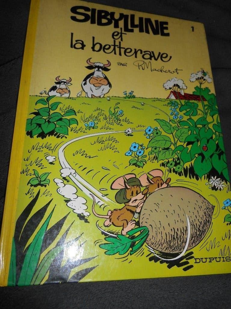 Sibylline 1 de 1990, Livres, Enlèvement ou Envoi
