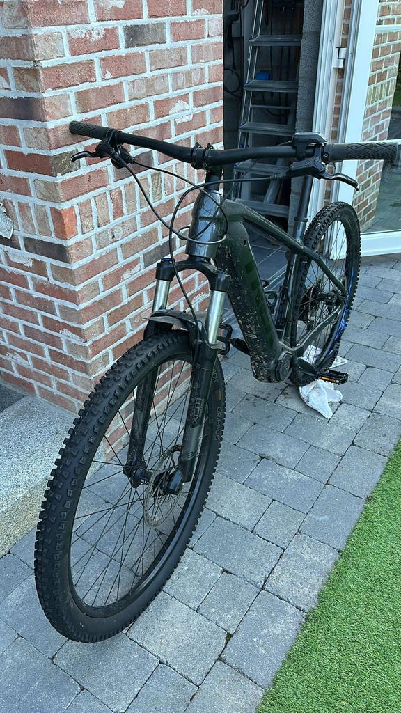 Trek Powerfly Elektrische Mountainbike Bosch CX 29, Enlèvement ou Envoi