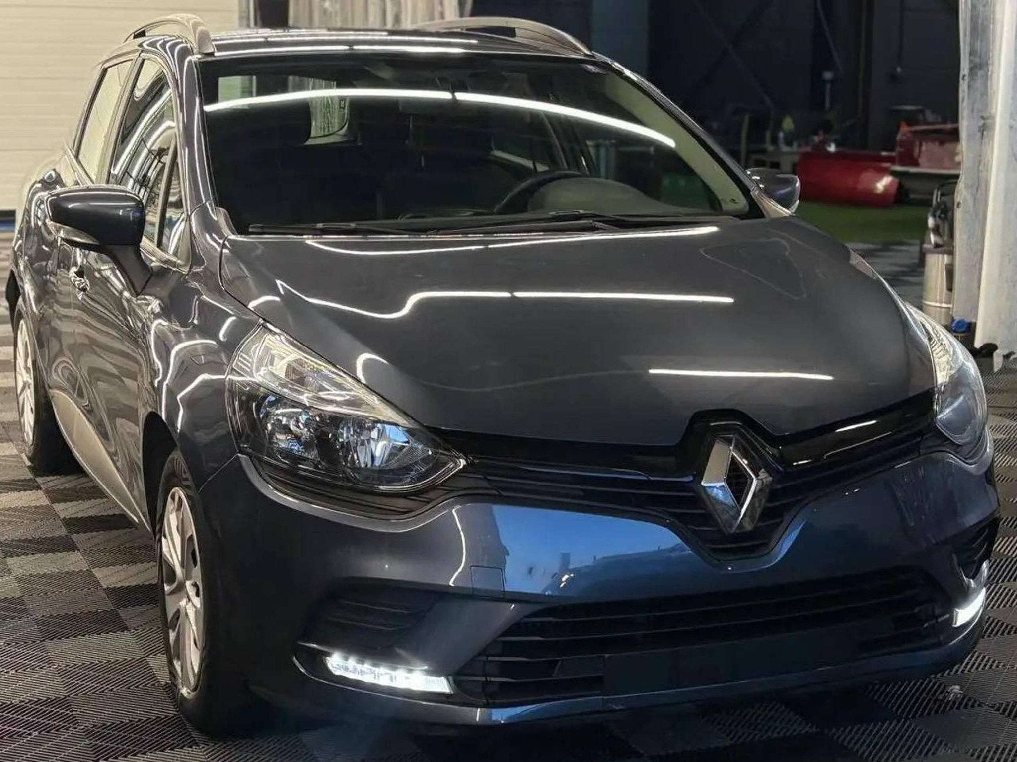 Renault Clio 0.9 TCe Cool bj. 2019 159000km Euro 6, Auto's, 76 pk, Gebruikt, Bedrijf, 5 deurs