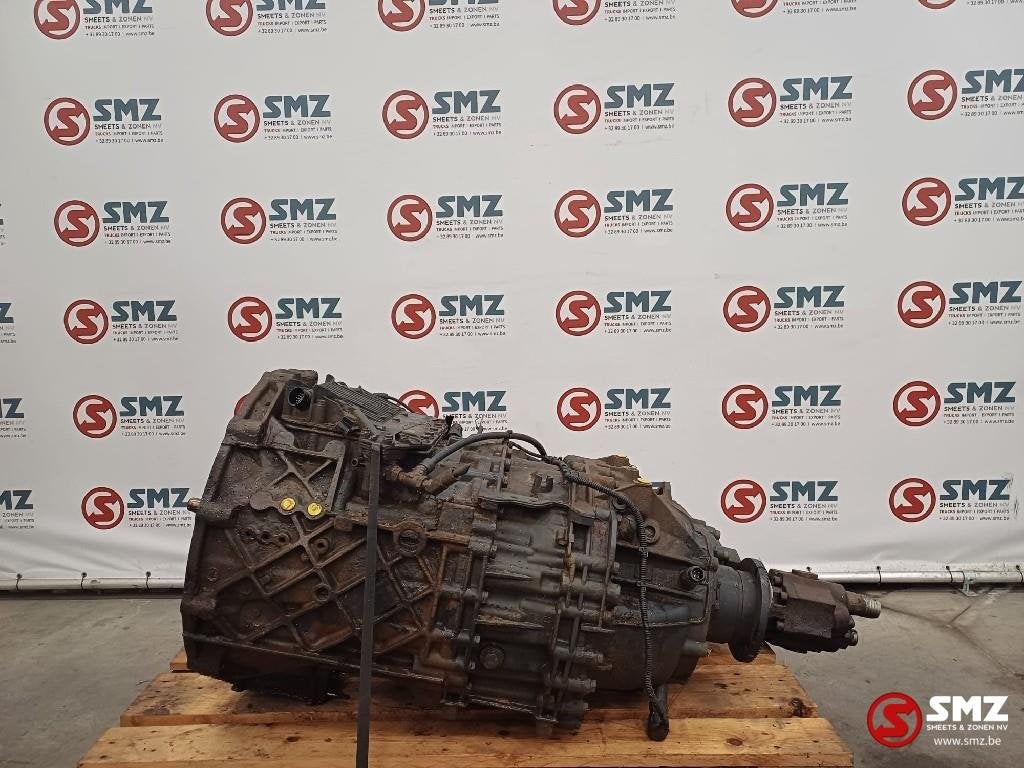 Occ boîte de vitesses 12AS2330TD Iveco, Utilisé, Iveco, Transmission et Accessoires