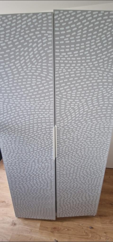 Armoire ikéa, Enlèvement