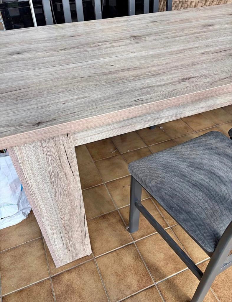 Tafel, Huis en Inrichting, Ophalen
