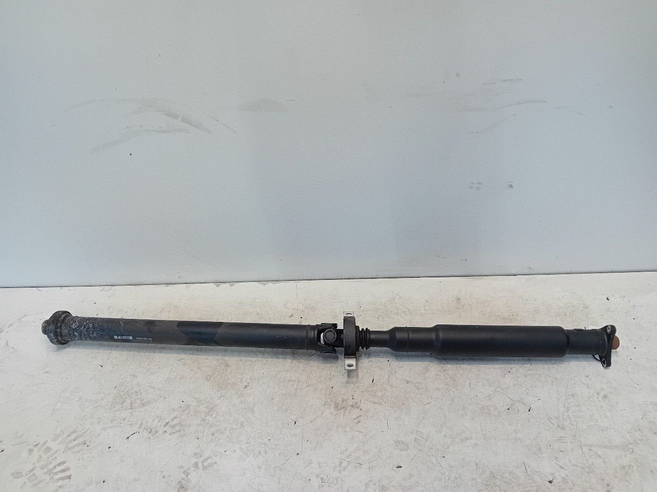 Aandrijfas BMW X5, Onderdelen@venauto.nl, Van der Ven Autorecycling B.V., Gebruikt, Ettenseweg 76, 4706 PB Roosendaal, The Netherlands