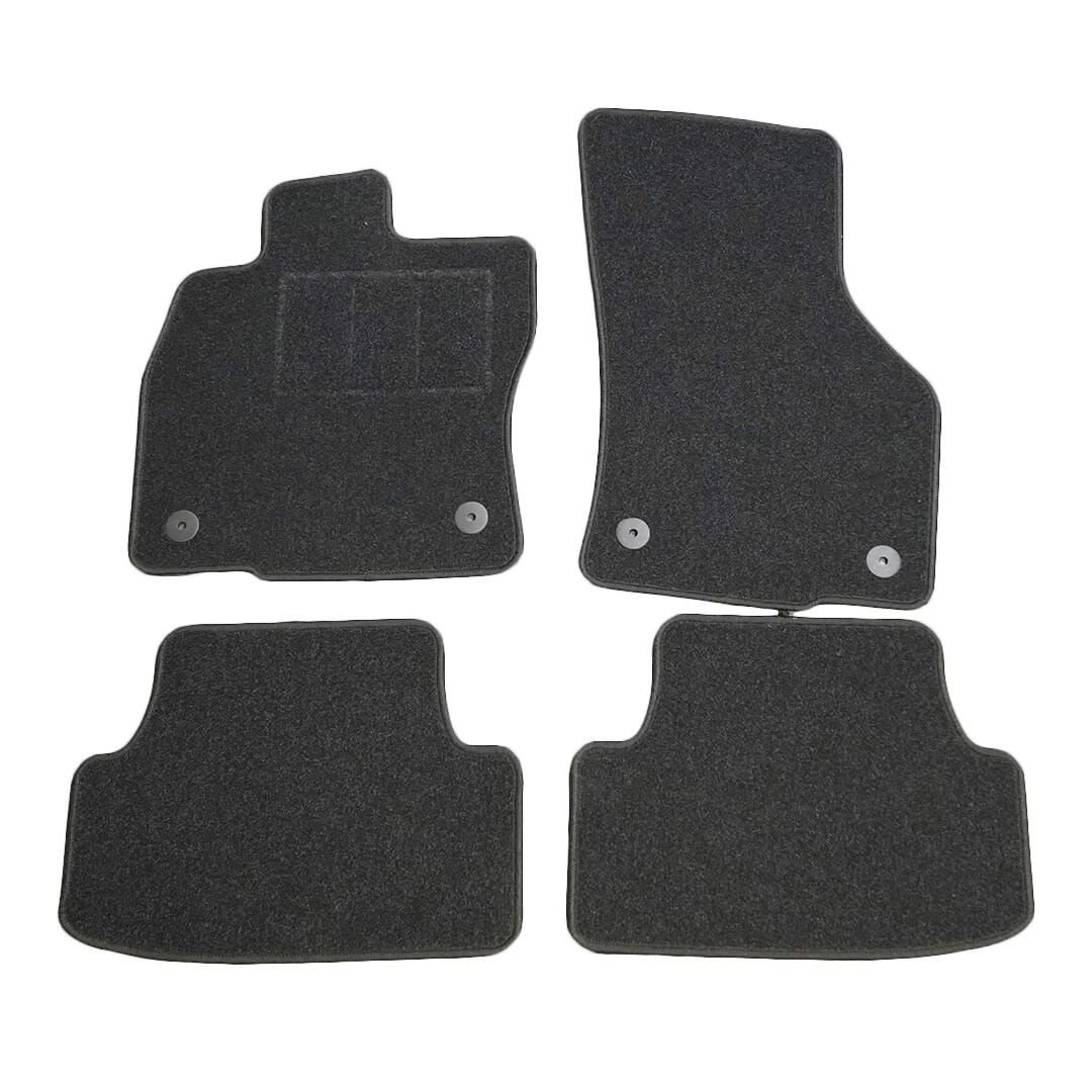 Honda Jazz mattenset, Autos : Pièces & Accessoires, Neuf, Honda, -, Origine de la pièce connue