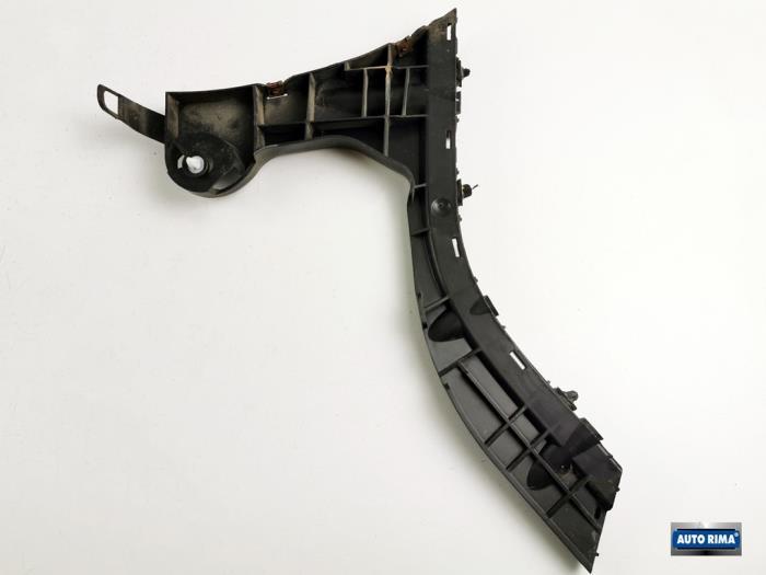 Support pare-chocs arrière droit d'un Volvo XC60, -, 3 mois de garantie, -, -
